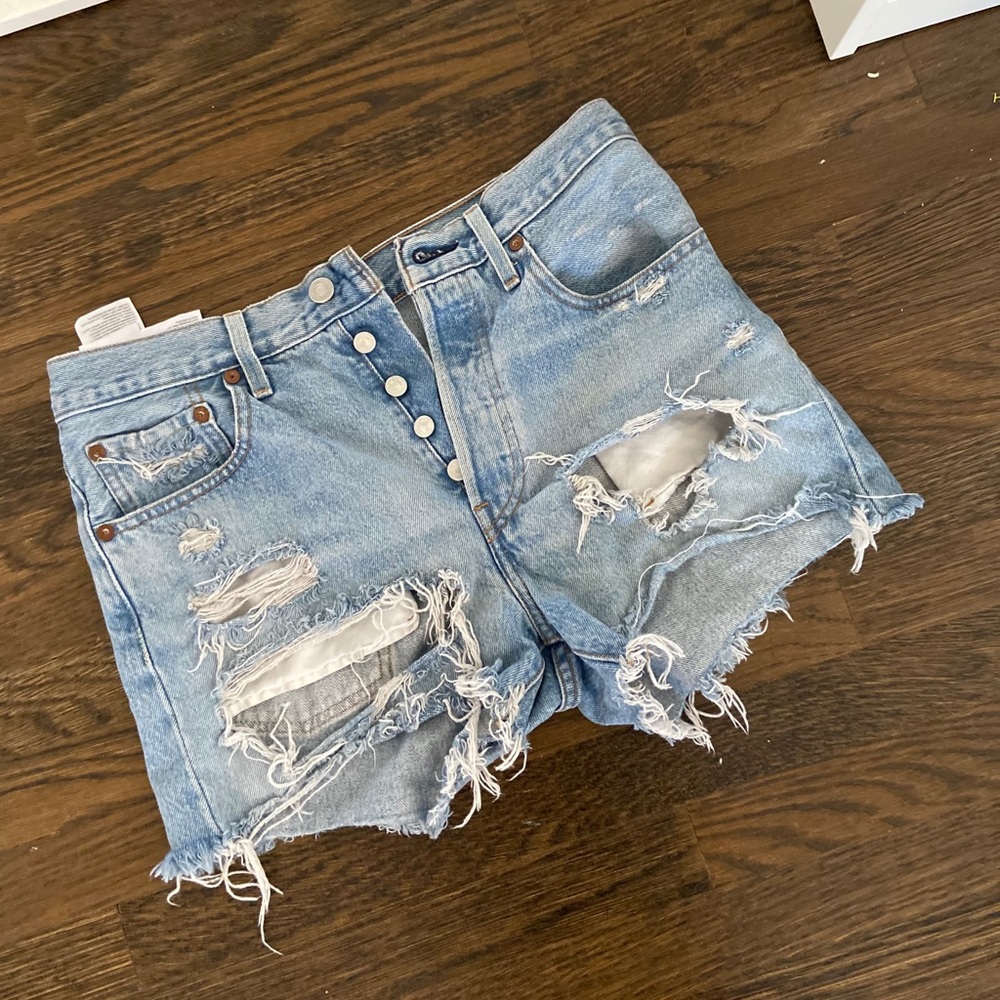 Levi’s Shorts